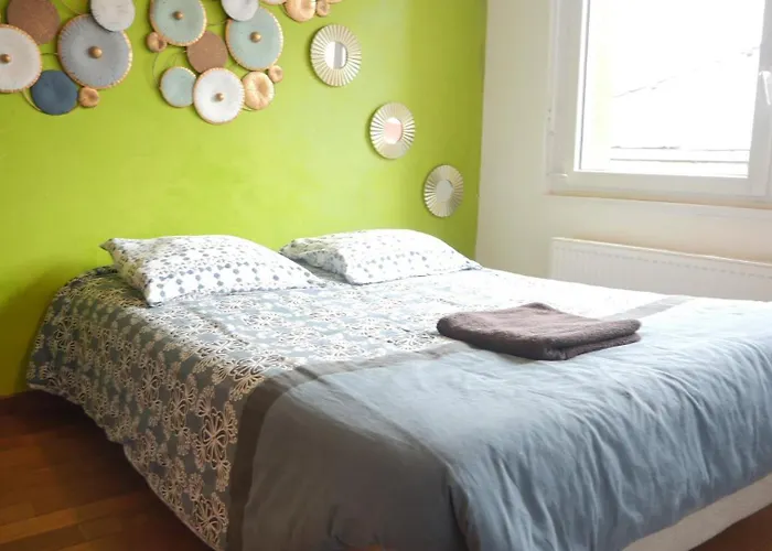 Apartment Oparadi 
