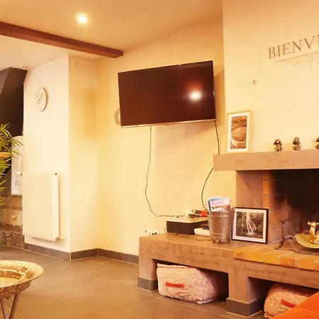 Apartment Oparadi 