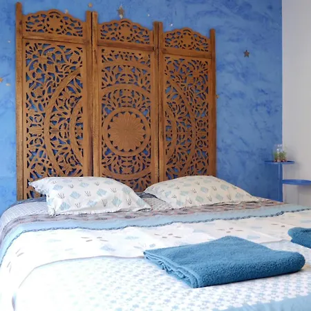 Apartment Oparadi 